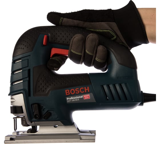 Bosch Gst Bce