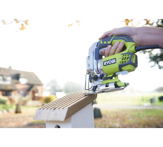 Лобзик Ryobi RJS1050K 5133002219 6