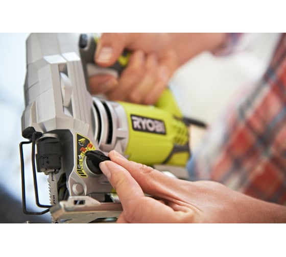 Лобзик Ryobi RJS1050K 5133002219 9