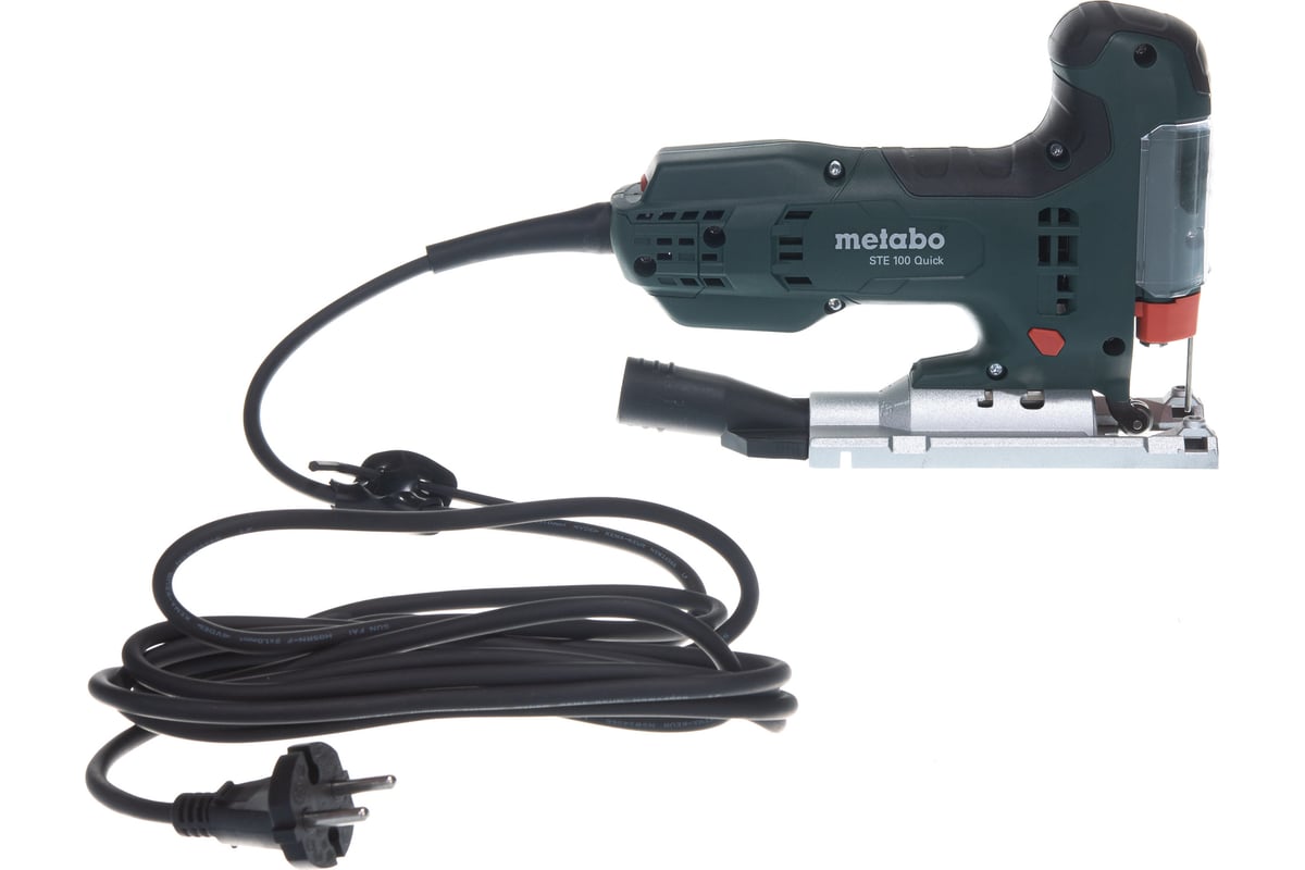 Metabo ste 100. Metabo ste 100