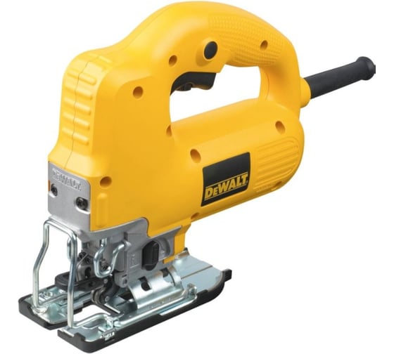Лобзик DEWALT DW 341 K 2