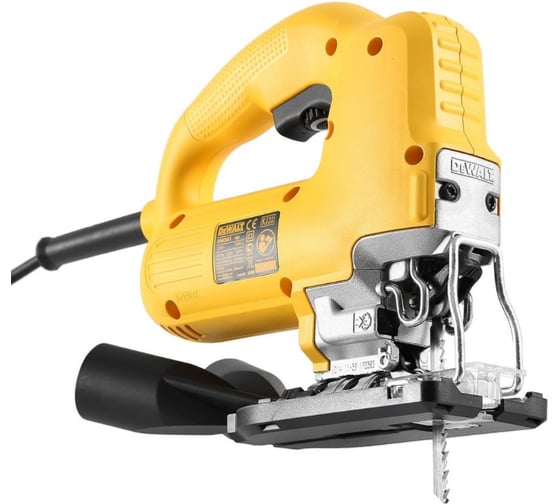 Лобзик DEWALT DW 341 K 3