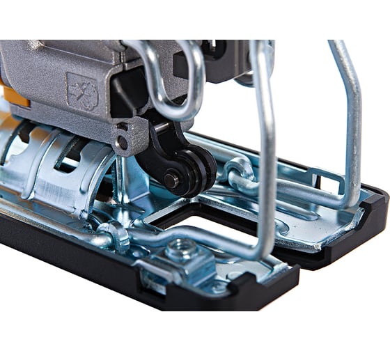 Лобзик DEWALT DW 341 K 4