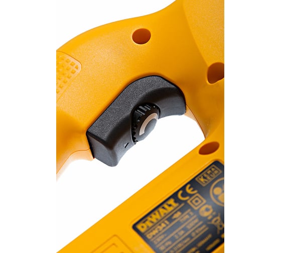 Лобзик DEWALT DW 341 K 5