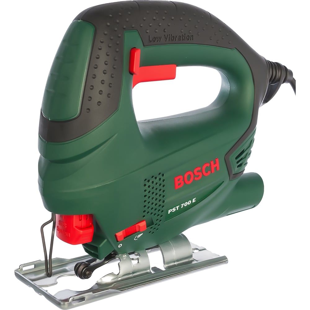 Лобзик Bosch PST 700 E 0.603.3A0.020 - выгодная цена, отзывы .