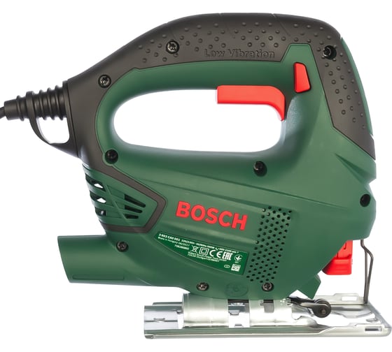 Лобзик Bosch PST 700 E 0.603.3A0.020 2