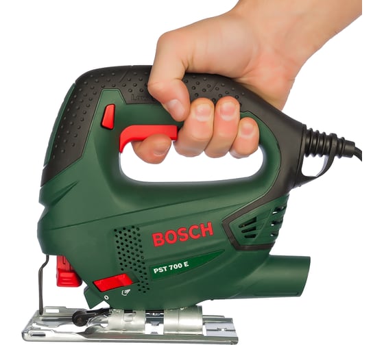 Лобзик Bosch PST 700 E 0.603.3A0.020 5