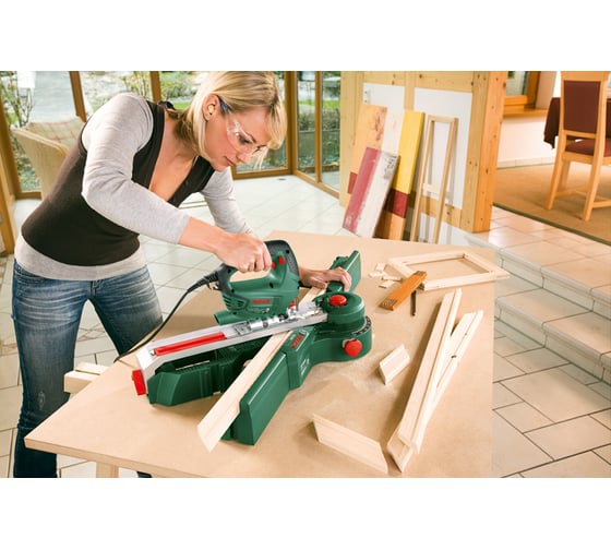Лобзик Bosch PST 700 E 0.603.3A0.020 7