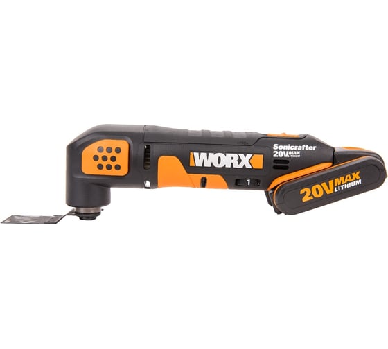 Аккумуляторный реноватор WORX WX682 в Казани - , цены, отзывы .