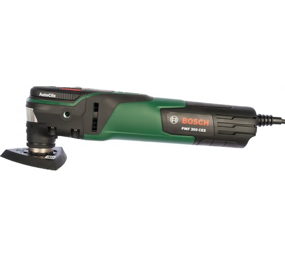 Многофункциональный инструмент Bosch PMF 350 CES 0.603.102.220 2
