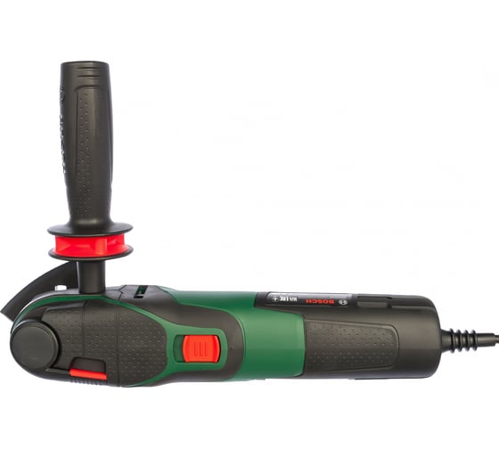 Многофункциональный инструмент Bosch PMF 350 CES 0.603.102.220 3