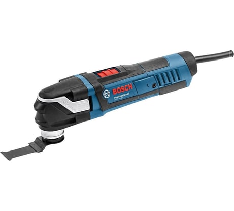 Фото универсального резака Bosch GOP 40-30 0601231000 Фото универсального резака Bosch GOP 40-30 0601231000