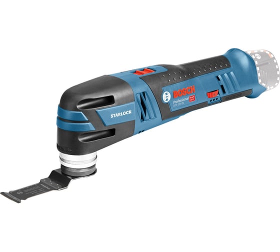 Аккумуляторный универсальный резак Bosch GOP 12V-28 Solo 0.601.8B5.001 1