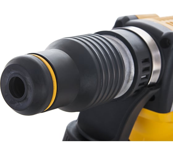 Перфоратор DEWALT D 25601 K 6