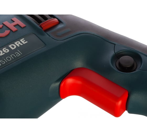 Перфоратор Bosch GBH 2-26 DRE 0.611.253.708 6