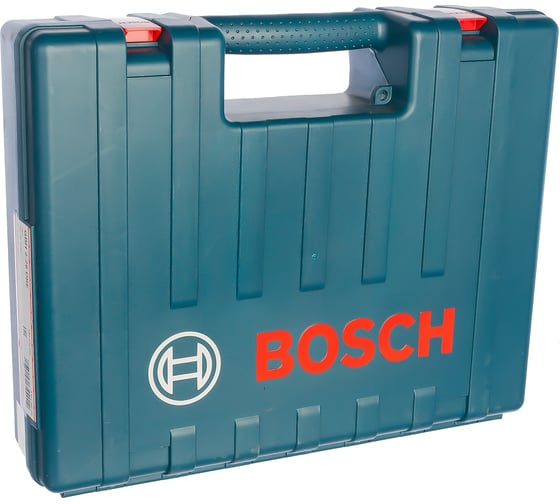 Перфоратор Bosch GBH 2-26 DRE 0.611.253.708 9