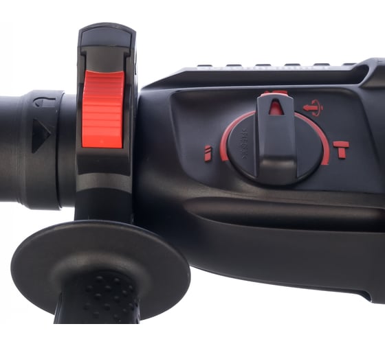 Перфоратор Bosch GBH 2-26 DFR 0.611.254.768 6
