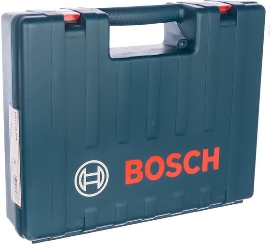 Перфоратор Bosch GBH 2-26 DFR 0.611.254.768 7