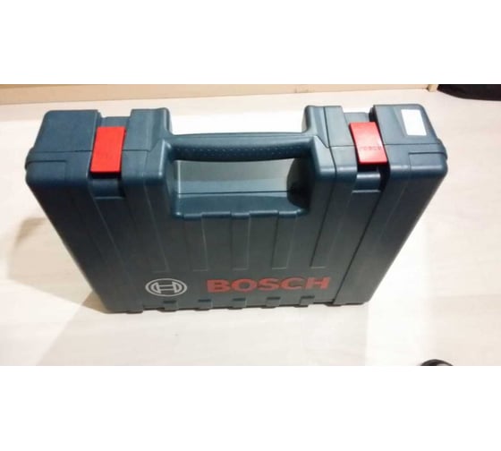 Перфоратор Bosch GBH 2-26 DFR 0.611.254.768 16