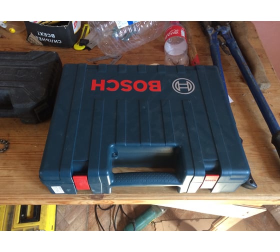 Перфоратор Bosch GBH 2-26 DFR 0.611.254.768 20