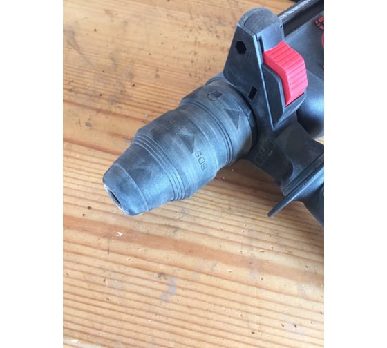 Перфоратор Bosch GBH 2-26 DFR 0.611.254.768 18