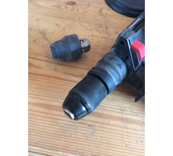 Перфоратор Bosch GBH 2-26 DFR 0.611.254.768 19