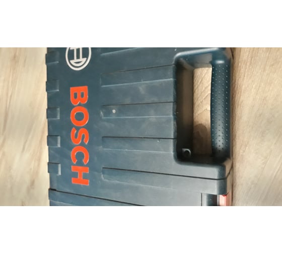 Перфоратор Bosch GBH 2-26 DFR 0.611.254.768 11