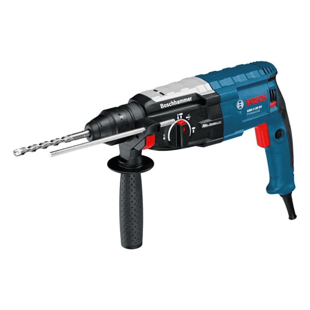  Bosch GBH 2-28 DV 0.611.267.100 - цена, отзывы .