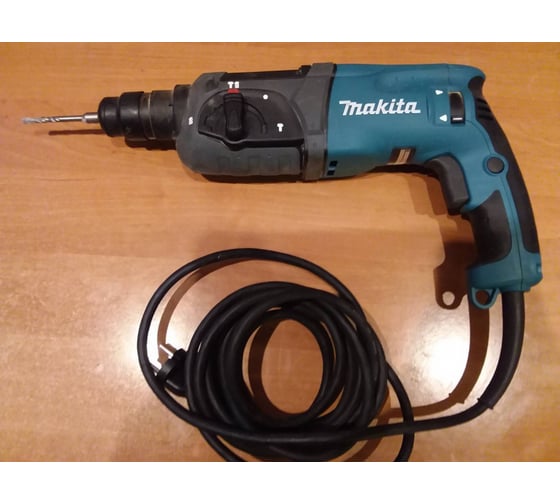 Перфоратор Makita HR 2470 22