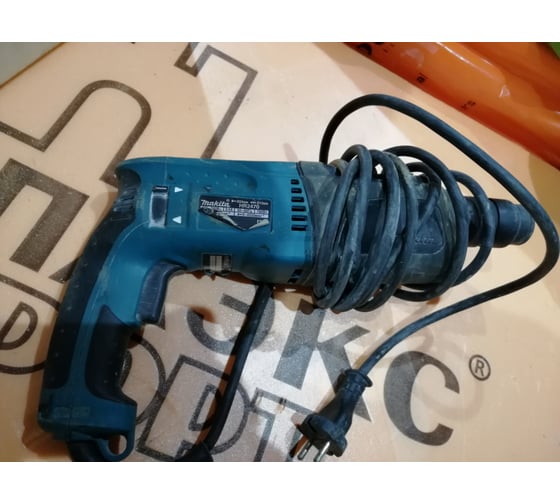 Перфоратор Makita HR 2470 23