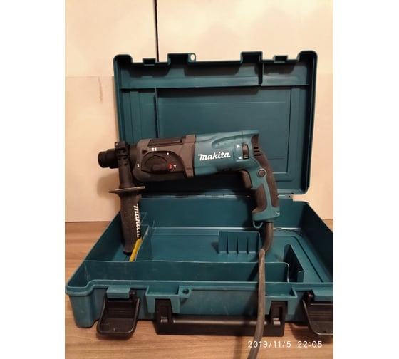 Перфоратор Makita HR 2470 26