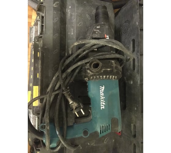Перфоратор Makita HR 2470 28