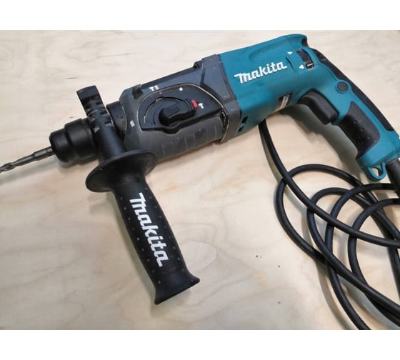 Перфоратор Makita HR 2470 14