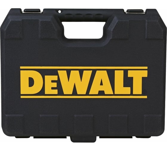 Перфоратор DEWALT D 25133 K 4