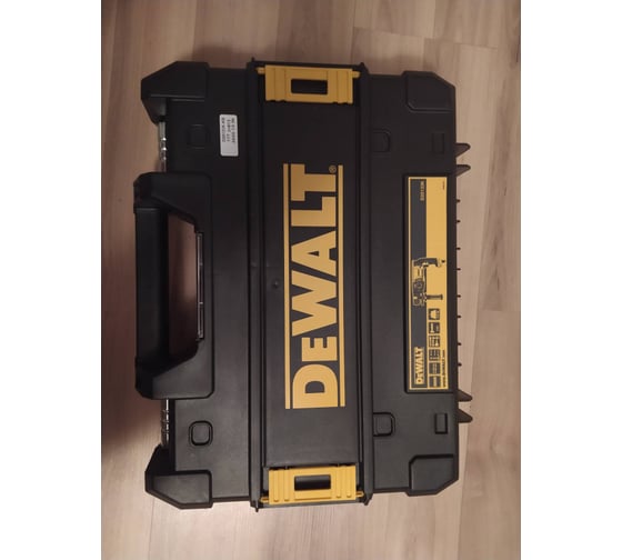 Перфоратор DEWALT D 25133 K 10