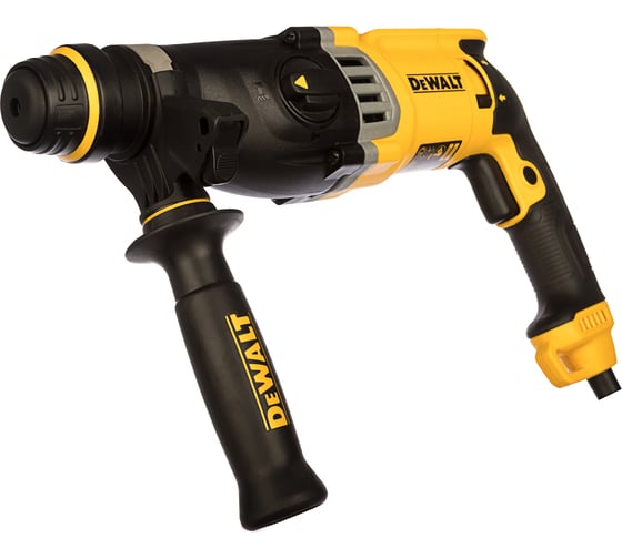 Перфоратор DEWALT D 25143 K 1