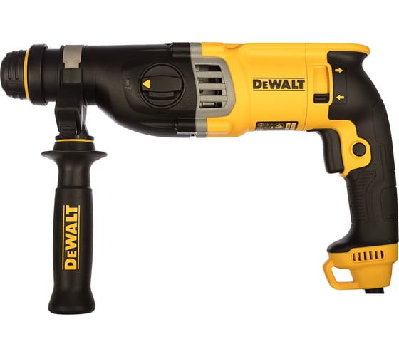 Перфоратор DEWALT D 25143 K 2
