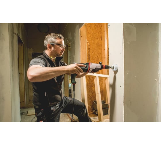 Перфоратор Metabo KHE 2860 Quick + патрон 600878500 3