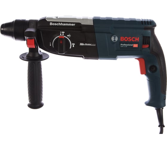 Перфоратор Bosch GBH 2-28 0.611.267.500 1