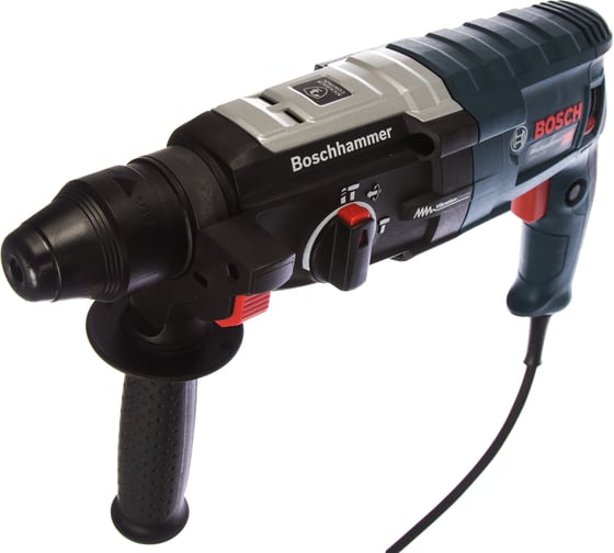 Перфоратор Bosch GBH 2-28 0.611.267.500 4