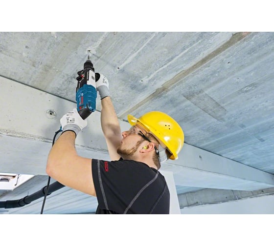 Перфоратор Bosch GBH 2-28 0.611.267.500 6