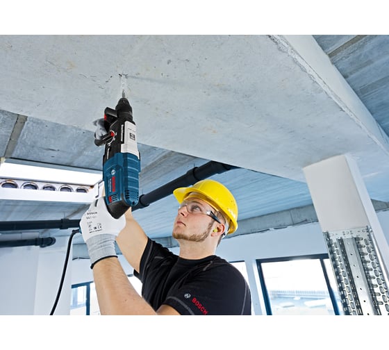 Перфоратор Bosch GBH 2-28 0.611.267.500 7