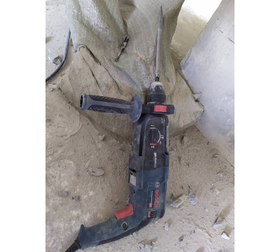 Перфоратор Bosch GBH 2-28 0.611.267.500 11