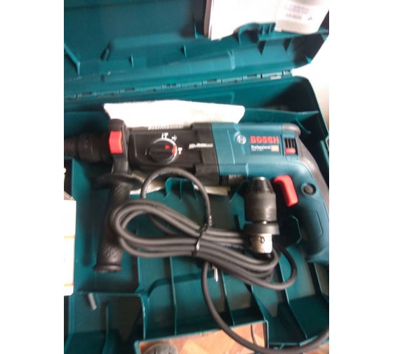 Перфоратор Bosch GBH 2-28 0.611.267.500 13