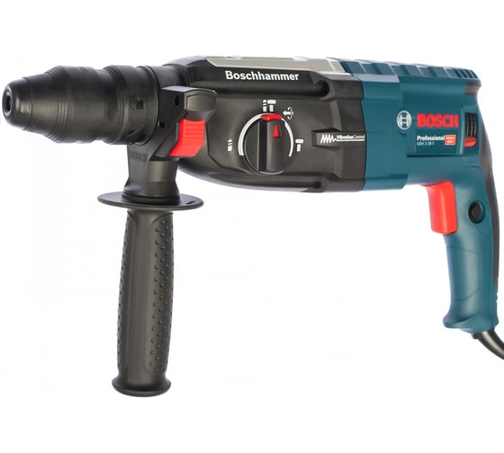 Перфоратор Bosch GBH 2-28 F 0.611.267.600 1