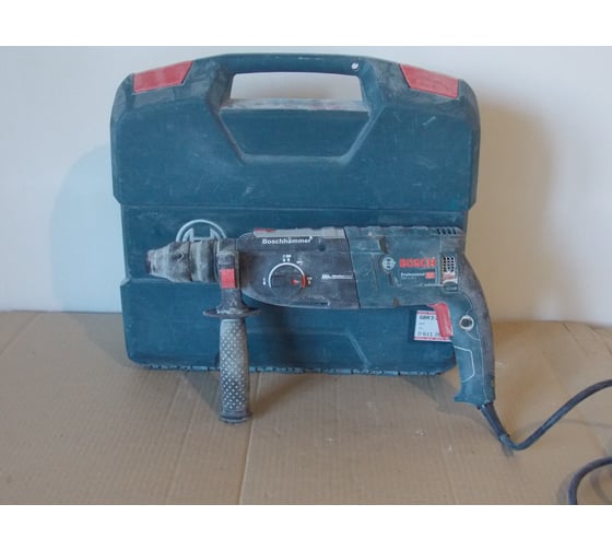 Перфоратор Bosch GBH 2-28 F 0.611.267.600 6