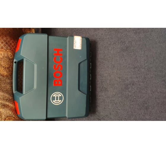 Перфоратор Bosch GBH 2-28 F 0.611.267.600 7