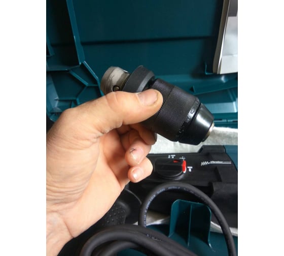 Перфоратор Bosch GBH 2-28 F 0.611.267.600 14