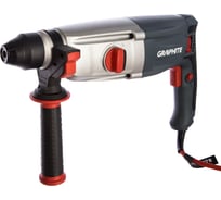 Перфоратор GRAPHITE 58G529