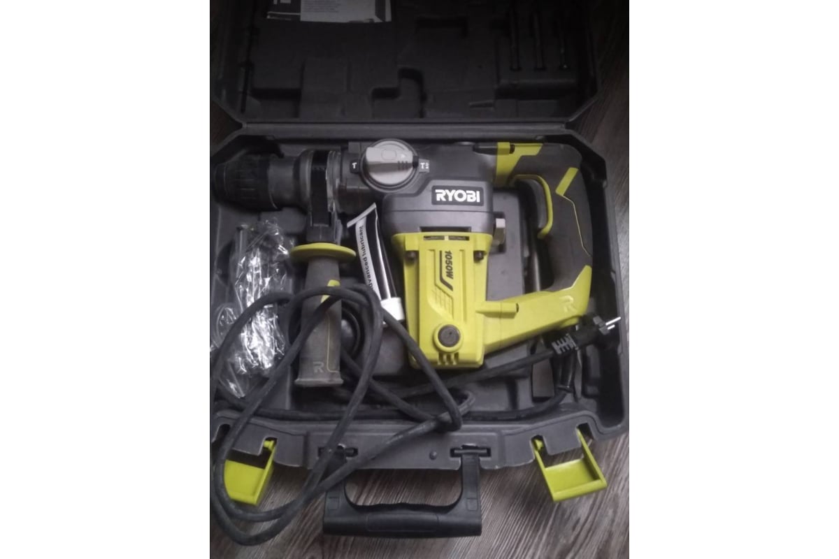Ryobi Официальный Сайт Интернет Магазин Инструментов